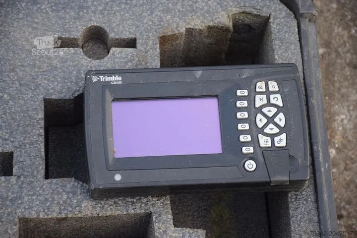 Pflug Overige Kilver met Laser Compleet -stock id KV1