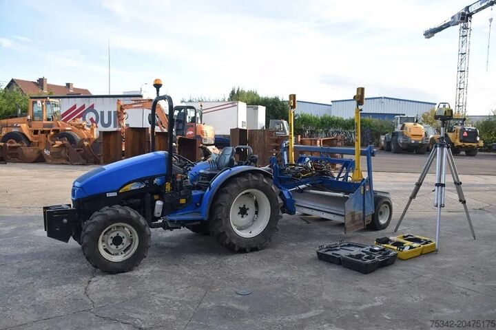 Pflug Overige Kilver met Laser Compleet -stock id KV1