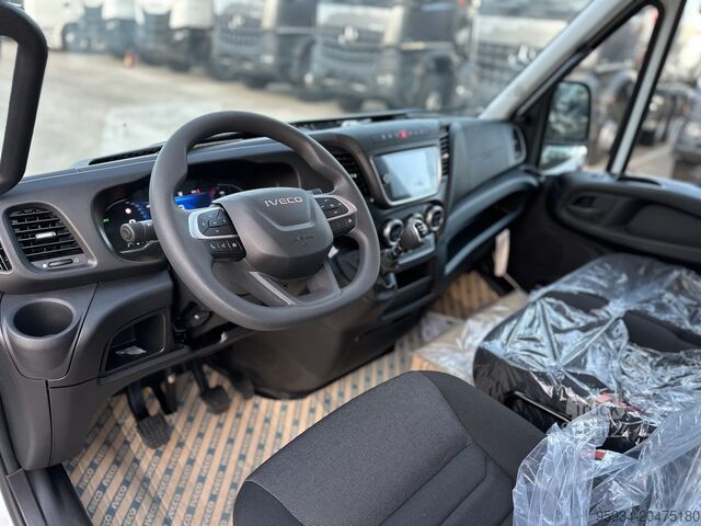 Telaio Iveco daily 35-160