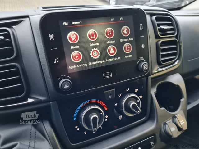 Furgone a tetto alto Opel Movano Kasten 2.2 HDI 180 L3H2 Klima TEMPOMAT