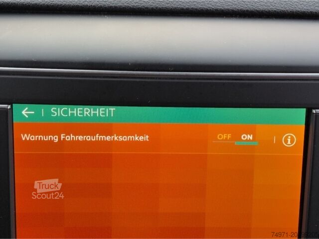 Kastenwagen Citroen Jumpy Kasten Club 1.5D*Temp PDC MirrorLink Klima