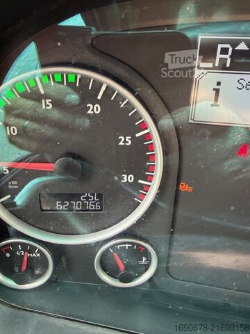 Tracteur routier standard MAN TGX 18 440 XXL