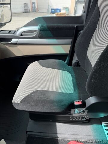 Tracteur routier standard MAN TGX 18 440 XXL