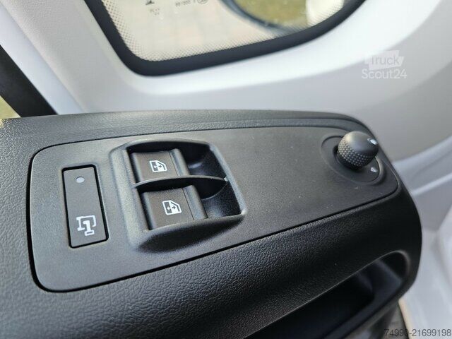 Van Fiat Ducato 35 140 L2H1 TFT Kamera PDC 2x Airbag