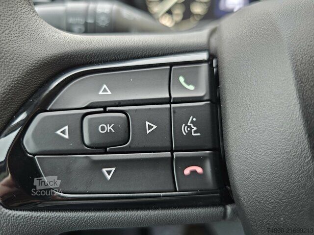 Van Fiat Ducato 35 140 L2H1 7`TFT Kamera PDC 260° 2xAB