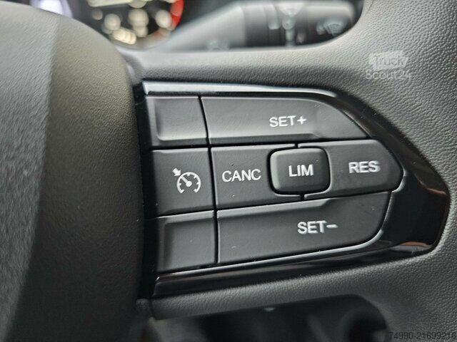 Van Fiat Ducato 35 140 L2H1 7`TFT Kamera PDC 260° 2xAB