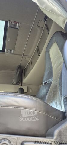 Ciągnik ADR FH 500 ...wzorcowo zadbany Volvo FH 500