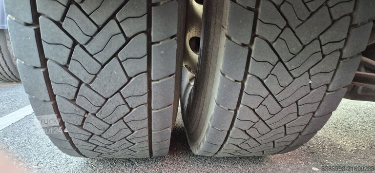 Ciągnik ADR FH 500 ...wzorcowo zadbany Volvo FH 500