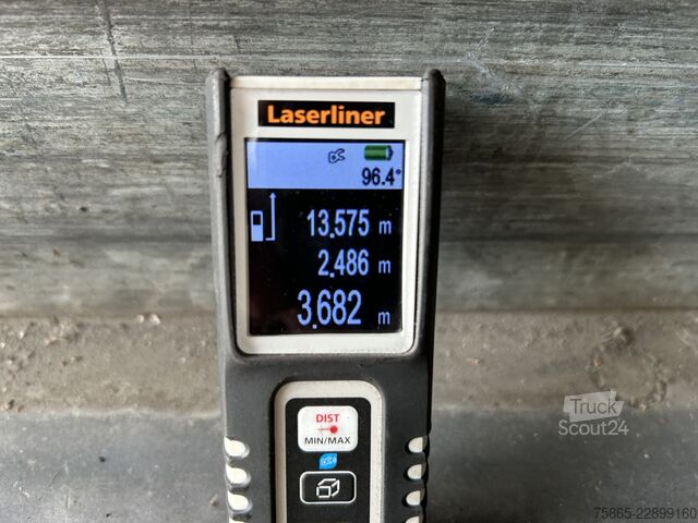 Koffer Burgers 0 DGPL / Double Stock / Race Trailer / Box / Bi...