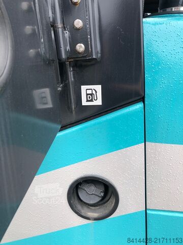 Motostivuitor Baoli Baoli KBD 50+EU5