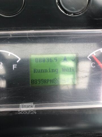 Motostivuitor Baoli Baoli KBD 50+EU5