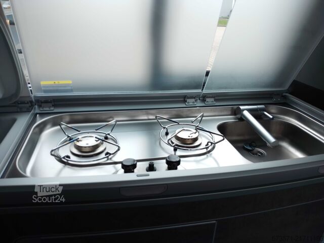 Husvagn/husbil Volkswagen California Coast 2.0 TDI|2023 | EURO 6 | Professioneller Verkäufer