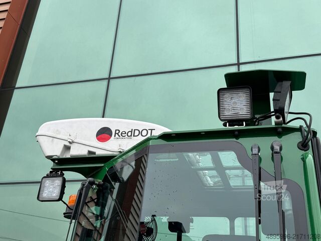 Négyirányú targoncát Combilift C4500 /Triplex 6000 mm/Air condition