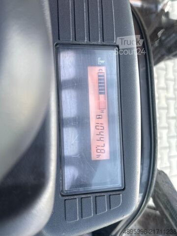 Gaffeltruck Toyota 7FG40/Positioner+sideshift/new price