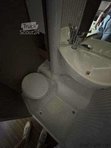 Ford Transit Etrusco T6.9SF 2023 | manuales | Capacidad para 5 personas