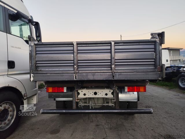 трехсторонний самосвал Iveco EuroCargo 150E25