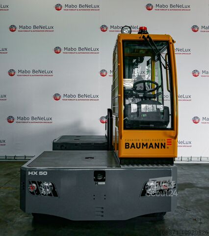 Baumann HX 50