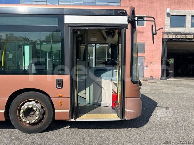 Αστικό λεωφορείο HeuliezBus GX127