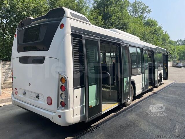 Autobus urbano Scania Citywide LF