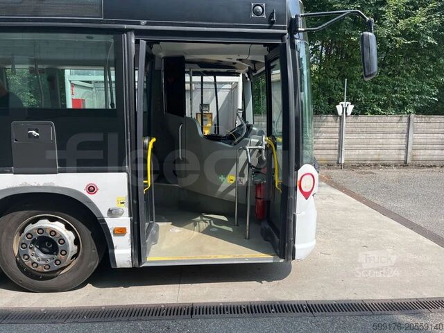 Bus citadin Scania Citywide LF