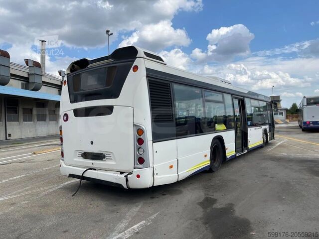 Ledbus Scania Citywide LF