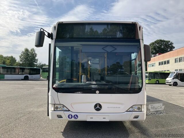 Stadsbus Mercedes-Benz Citaro O530