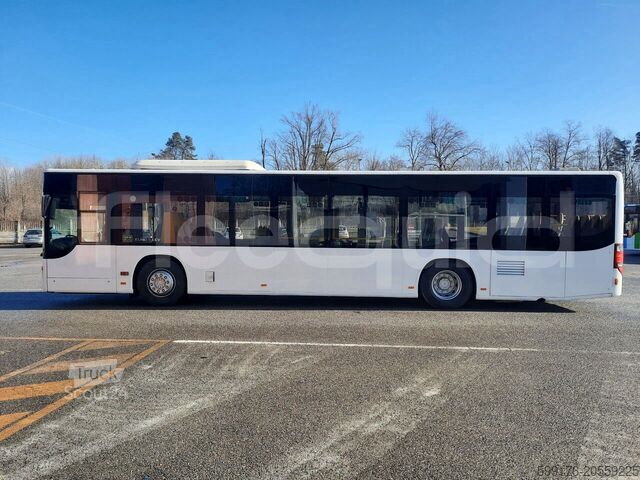 Autobús urbano Setra S415