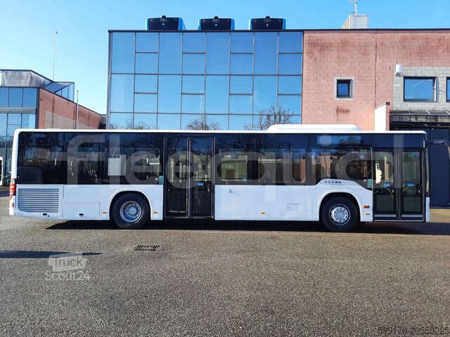Stadtbus Setra S415