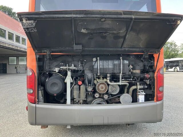 Touring car Setra S417