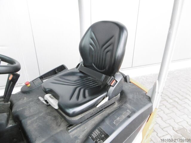 Carretilla elevadora frontal STILL RX 50-13