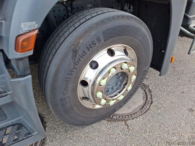 Tractora standard MERCEDES-BENZ 1840 LS Actros 4x2 ClassicSpace ACC Klima ADR