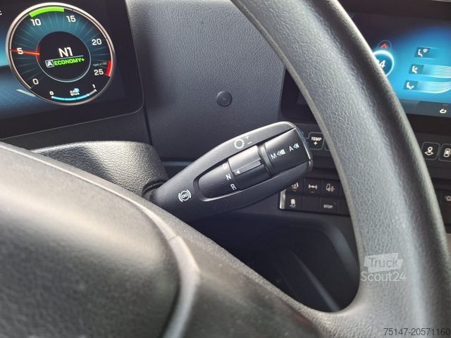 Gefahrgut LKW MERCEDES-BENZ 1840 LS Actros 4x2 ClassicSpace ACC Klima ADR