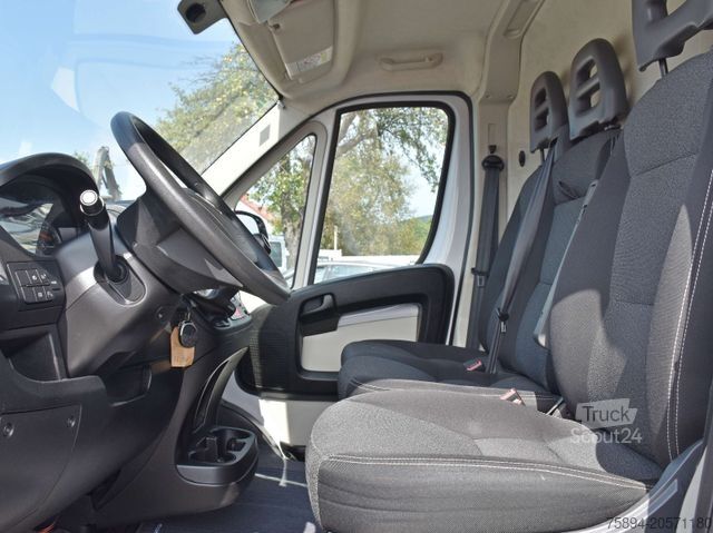 Panel kombi FIAT Ducato 130 Multijet*  4x4 Top Zustand