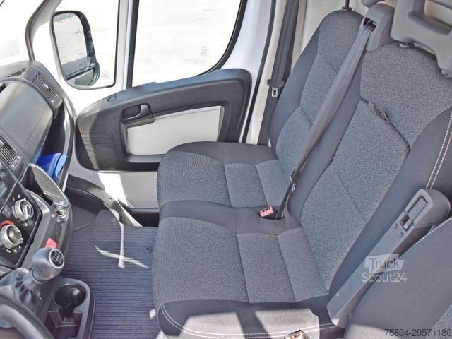 Furgon blaszak FIAT Ducato 130 Multijet*  4x4 Top Zustand