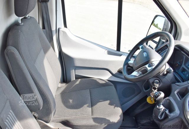 Furgoneta FORD TRANSIT 2.2 * Kastenwagen * 4x4