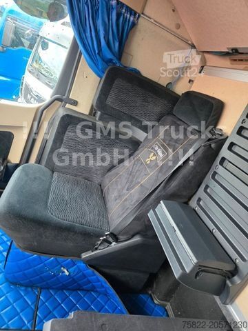 Standardní tahač MERCEDES-BENZ Actros 1848 / Retarder / Mirror Cam / Park Cool