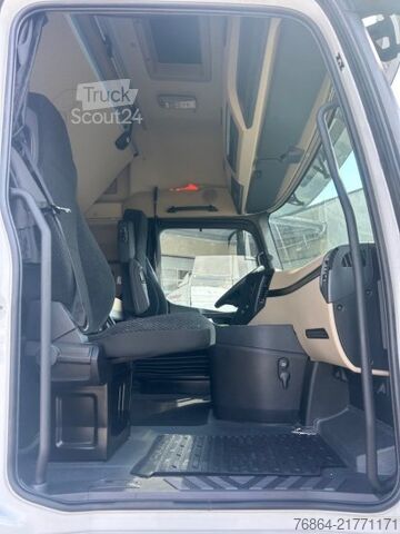 Trattore stradale standard MERCEDES-BENZ ACTROS 1851 GIGASPACE, RETARDER, HYDRAULIK,  E6