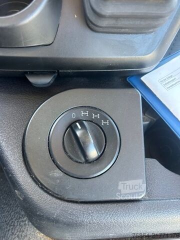 LKW mit Pritsche (offen) MERCEDES-BENZ AROCS 3552 ZUR HACKMASCHINENBESCHICKUNG,  EPSILON M100L86