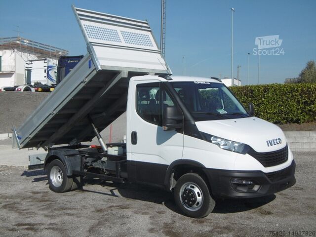 Iveco Daily 35 140 H