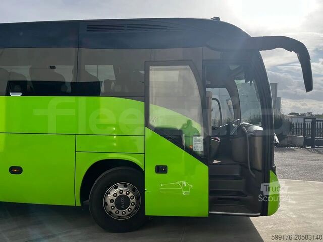 Car de tourisme IVECO Magelys