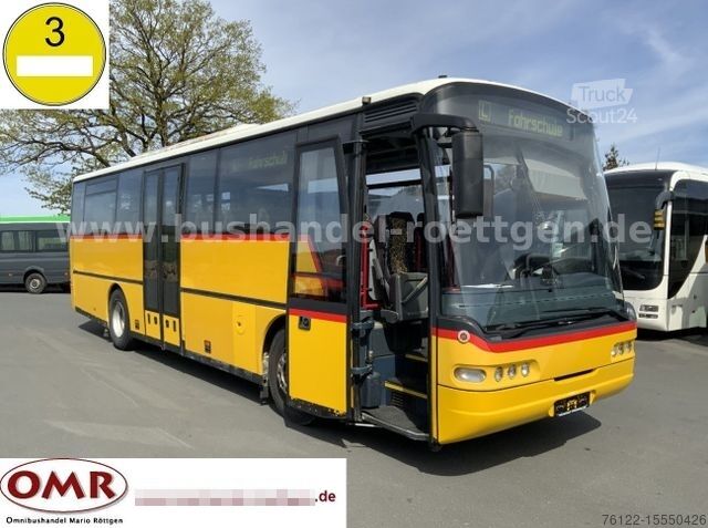 Überlandbus NEOPLAN N 313/ Fahrschulbus/ 40 Sitze
