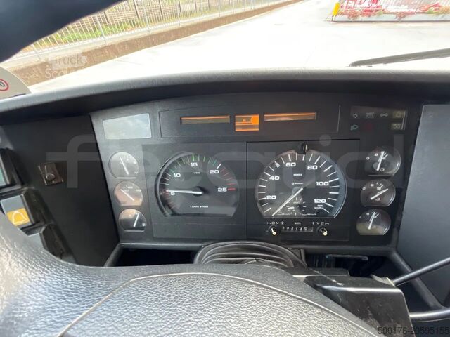 Doppeldecker Setra S328