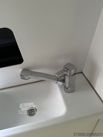 Караван / будинок на колесах Fiat Weinsberg Carabus 600 K 4 Schlafplätze | Voll ausgestattet