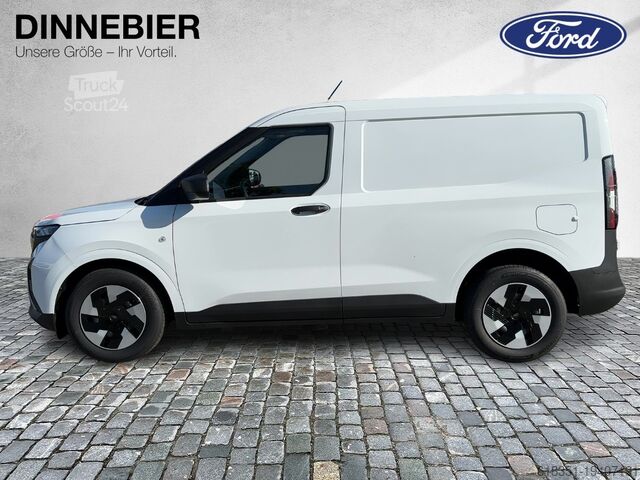 Панельний фургон FORD Transit Courier Kasten LKW Trend 100 kW