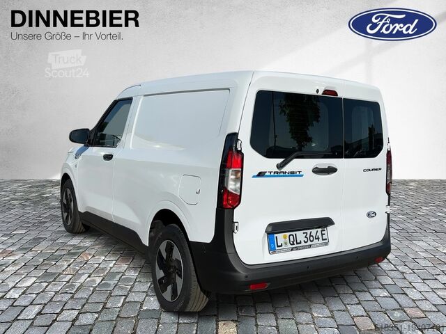 Панельний фургон FORD Transit Courier Kasten LKW Trend 100 kW