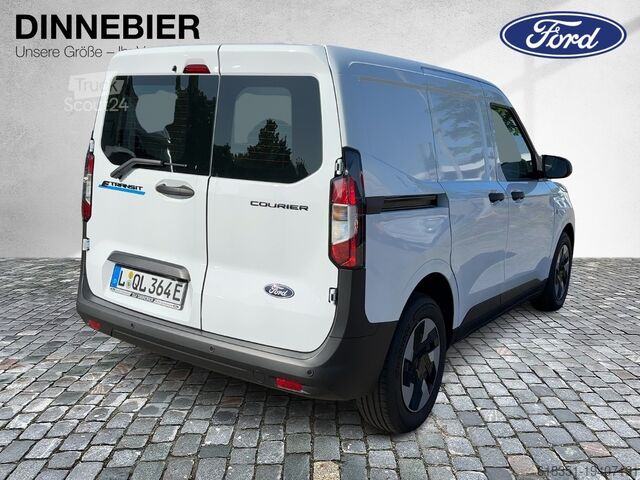 Панельний фургон FORD Transit Courier Kasten LKW Trend 100 kW