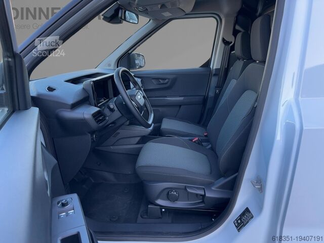 Панельний фургон FORD Transit Courier Kasten LKW Trend 100 kW