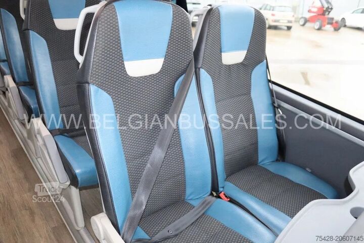 Coach Irizar I6S 13.35 / Back door