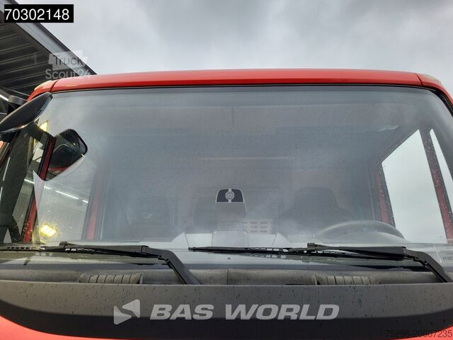 Chassis cab Iveco Eurocargo 180E320 4X2 NEW! 18T chassis 2017 pro...