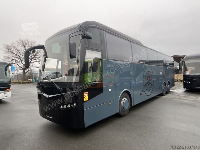 Turistinis autobusas VDL Nightliner